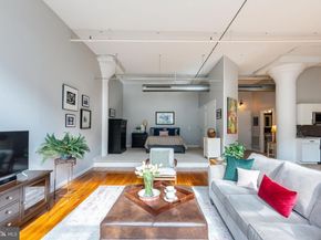 314 N 12TH Street 607, Philadelphia PA 19107