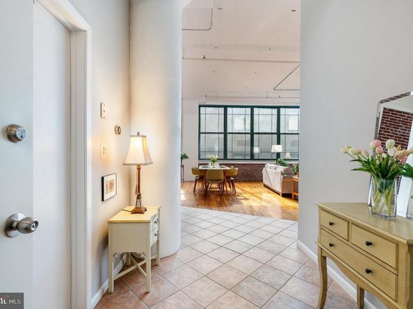 314 N 12TH Street 607, Philadelphia PA 19107