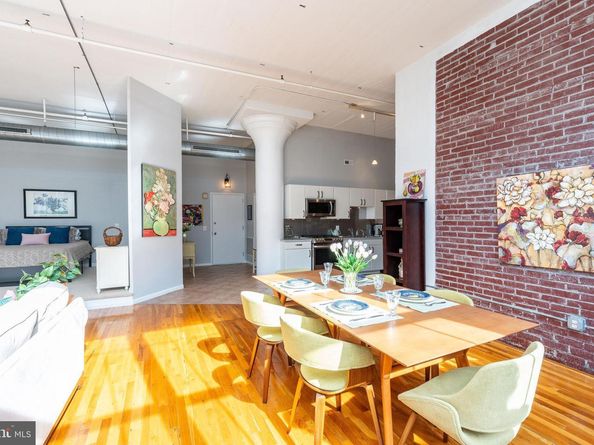 314 N 12TH Street 607, Philadelphia PA 19107