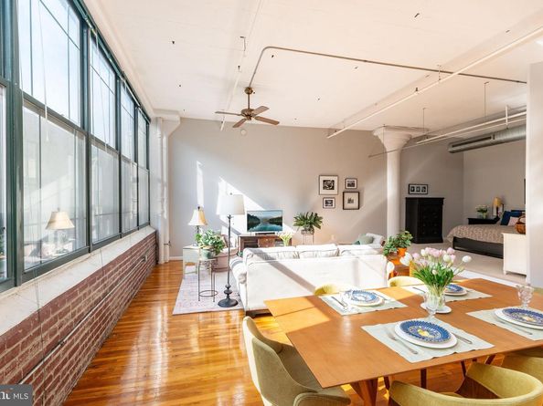 314 N 12TH Street 607, Philadelphia PA 19107