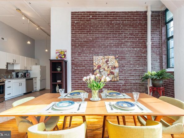 314 N 12TH Street 607, Philadelphia PA 19107