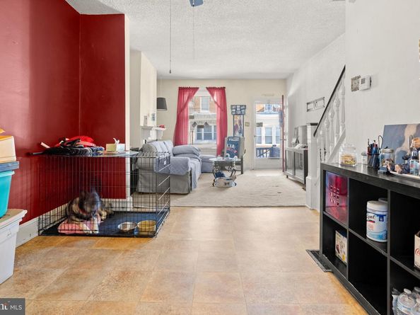 2520 S Gross Street, Philadelphia PA 19142