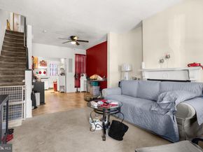 2520 S Gross Street, Philadelphia PA 19142