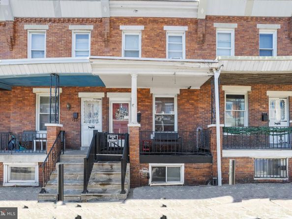 2520 S Gross Street, Philadelphia PA 19142