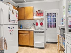 2520 S Gross Street, Philadelphia PA 19142