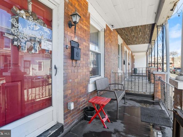 2520 S Gross Street, Philadelphia PA 19142
