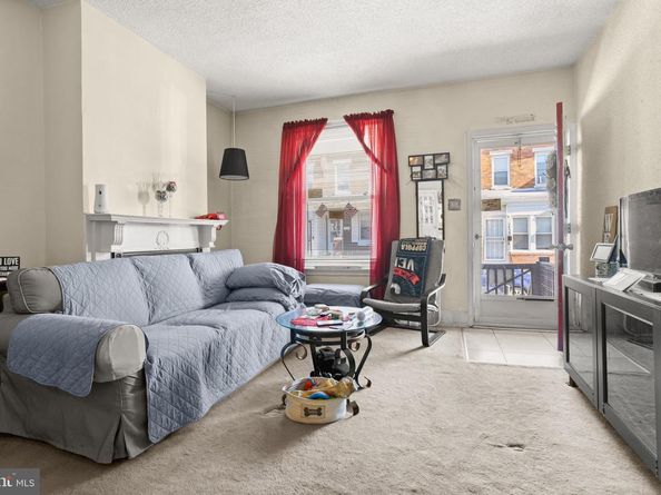 2520 S Gross Street, Philadelphia PA 19142