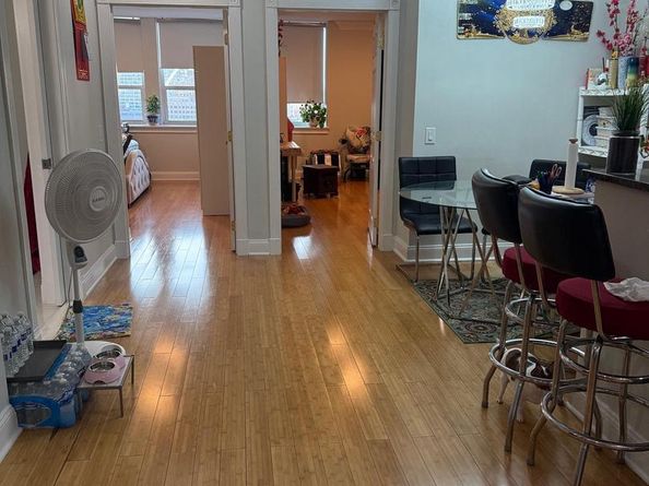 1100 Vine Street PENTHOUSE 301, Philadelphia PA 19107