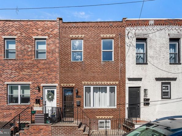 2633 Tasker Street, Philadelphia PA 19145