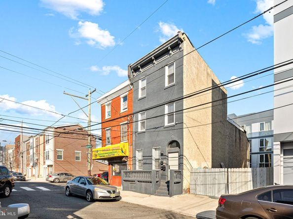 1447 N Franklin Street, Philadelphia PA 19122