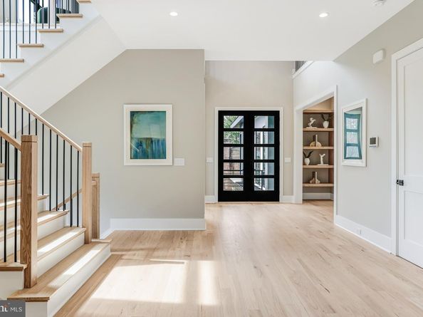 7400 Churchill Road, Mclean VA 22101