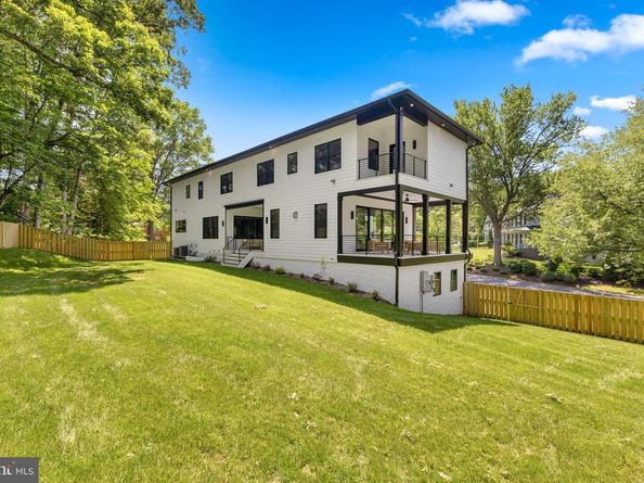 7400 Churchill Road, Mclean VA 22101