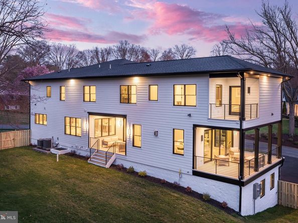 7400 Churchill Road, Mclean VA 22101