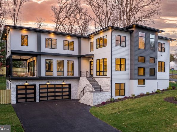7400 Churchill Road, Mclean VA 22101