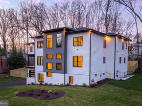 7400 Churchill Road, Mclean VA 22101
