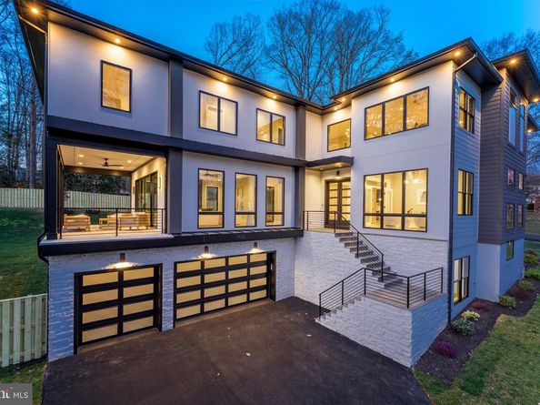 7400 Churchill Road, Mclean VA 22101