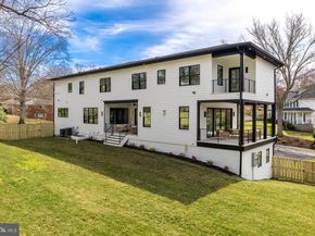 7400 Churchill Road, Mclean VA 22101