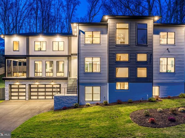 7400 Churchill Road, Mclean VA 22101