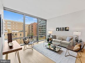 1111 24TH Street NW 58, Washington DC 20037