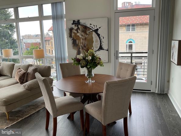 1794 Lanier Place NW 308, Washington DC 20009