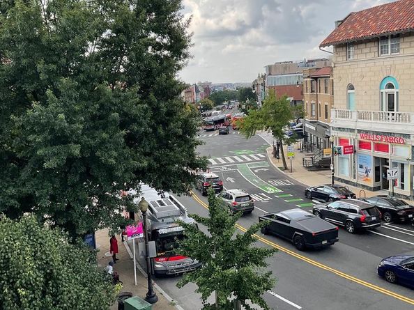 1794 Lanier Place NW 308, Washington DC 20009