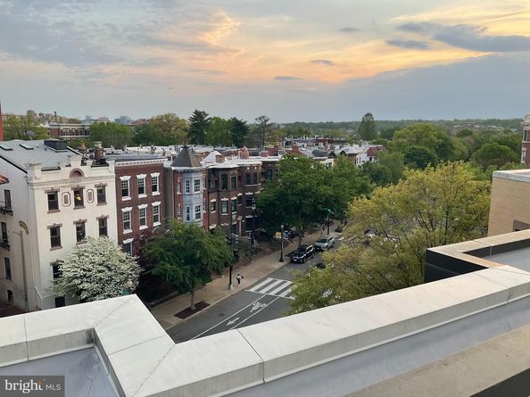 1794 Lanier Place NW 308, Washington DC 20009