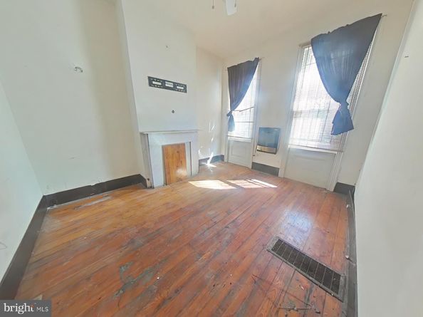 1708 N Lambert Street, Philadelphia PA 19121