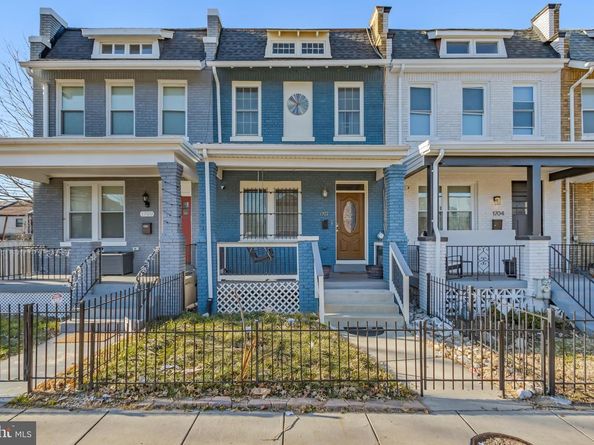 1702 Montello Avenue NE, Washington DC 20002