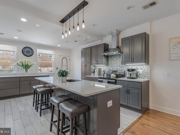 1702 Montello Avenue NE, Washington DC 20002
