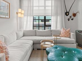 45 Sutton Square SW 1110, Washington DC 20024