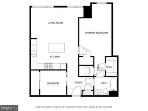 45 Sutton Square SW 1110, Washington DC 20024