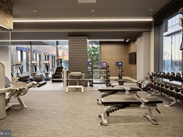 45 Sutton Square SW 1110, Washington DC 20024
