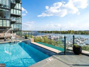 45 Sutton Square SW 1110, Washington DC 20024