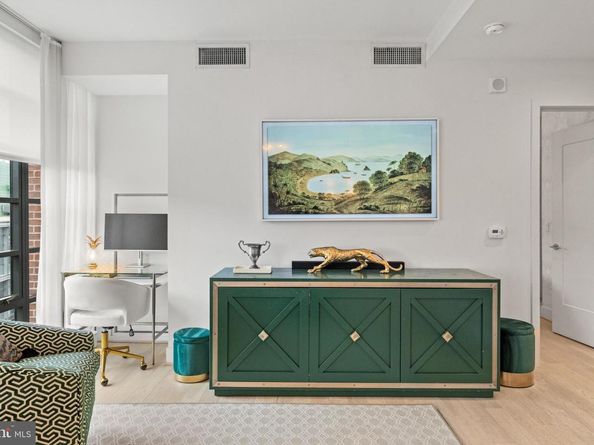 45 Sutton Square SW 1110, Washington DC 20024
