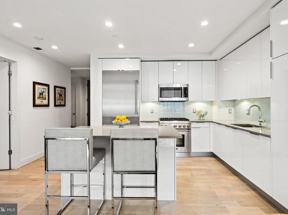 45 Sutton Square SW 1110, Washington DC 20024
