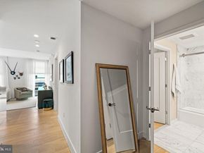 45 Sutton Square SW 1110, Washington DC 20024