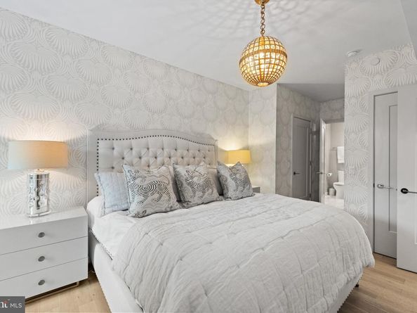 45 Sutton Square SW 1110, Washington DC 20024