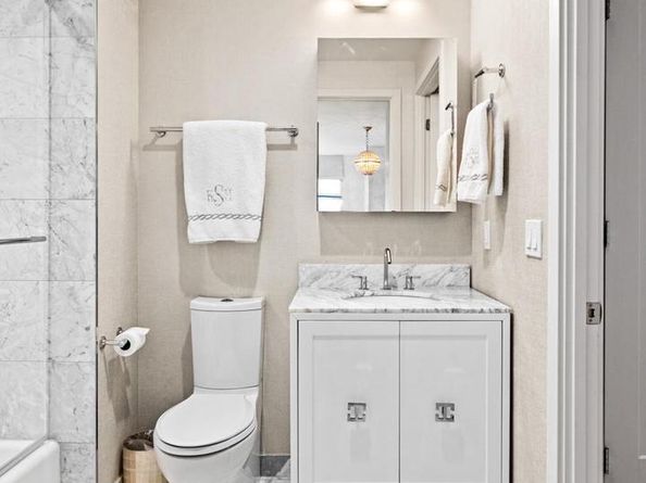 45 Sutton Square SW 1110, Washington DC 20024