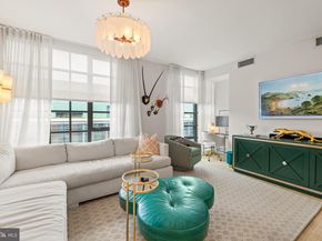 45 Sutton Square SW 1110, Washington DC 20024