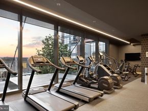 45 Sutton Square SW 1110, Washington DC 20024