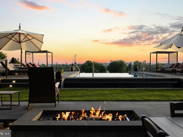 45 Sutton Square SW 1110, Washington DC 20024