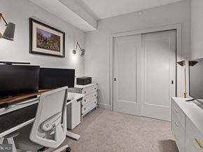 45 Sutton Square SW 1110, Washington DC 20024
