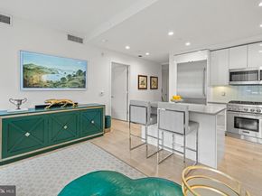 45 Sutton Square SW 1110, Washington DC 20024