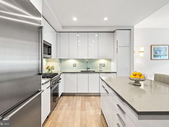 45 Sutton Square SW 1110, Washington DC 20024