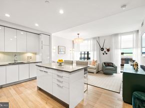 45 Sutton Square SW 1110, Washington DC 20024