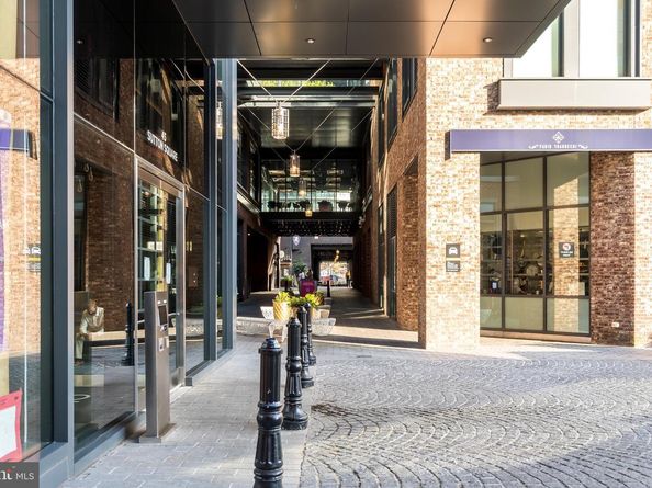 45 Sutton Square SW 1110, Washington DC 20024