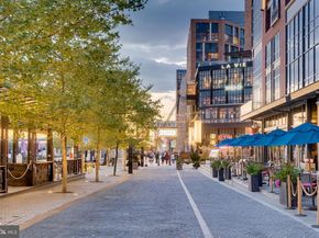 45 Sutton Square SW 1110, Washington DC 20024