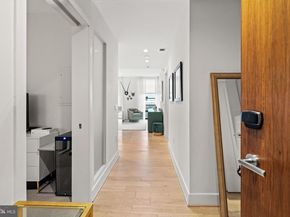 45 Sutton Square SW 1110, Washington DC 20024