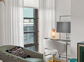 45 Sutton Square SW 1110, Washington DC 20024
