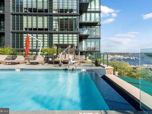 45 Sutton Square SW 1110, Washington DC 20024